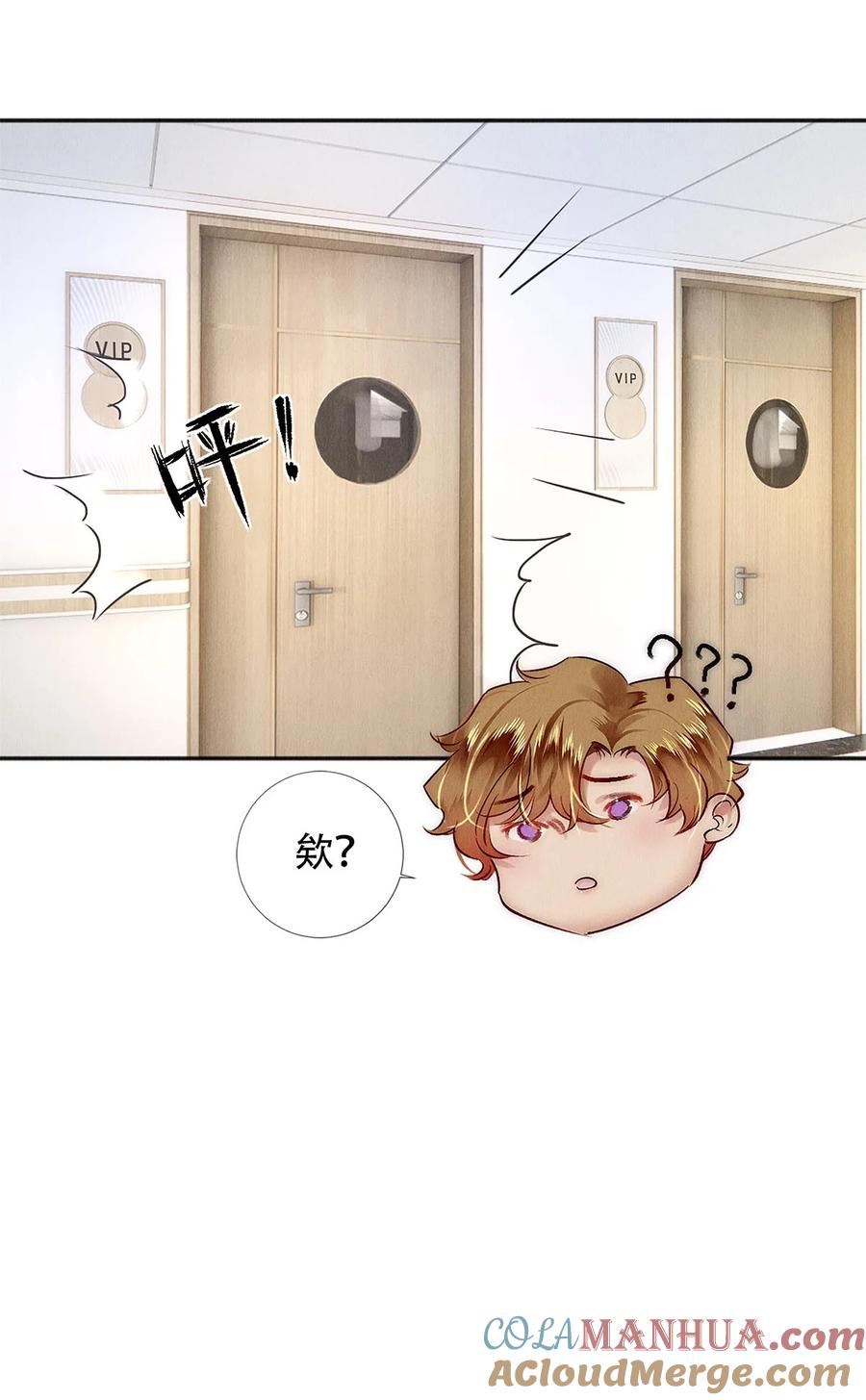 《校花与他的小卷毛》138 将来的事我都计划好了 第33页
