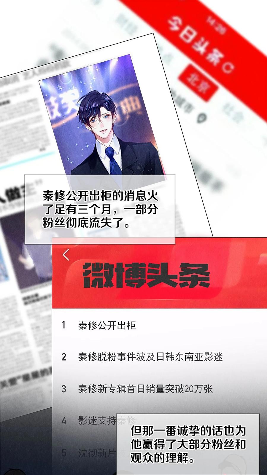 《校花与他的小卷毛》145 回到我们第一次见面的地方 第2页