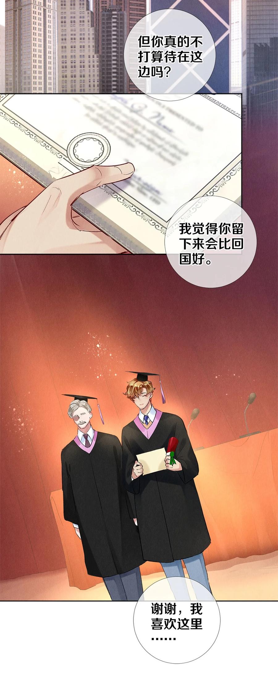 《校花与他的小卷毛》145 回到我们第一次见面的地方 第6页