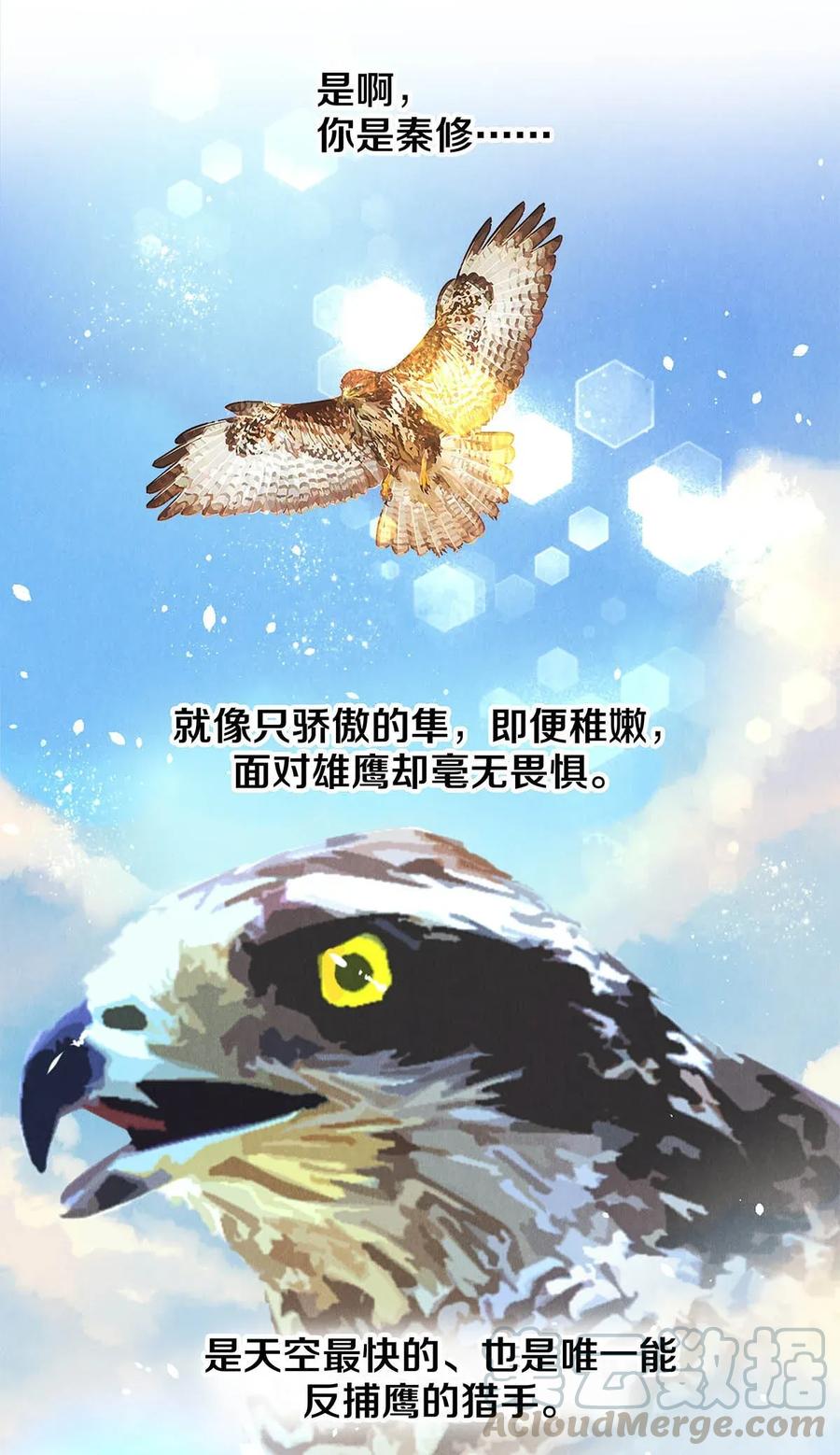 《校花与他的小卷毛》20 成为你自己 第18页