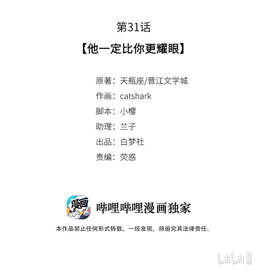 《校花与他的小卷毛》31 他一定比你更耀眼 第2页