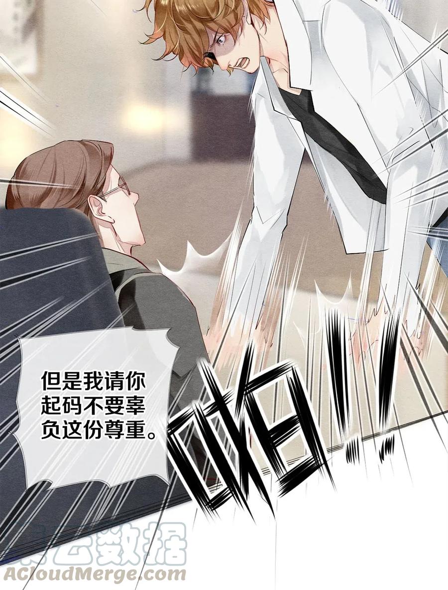 《校花与他的小卷毛》43 表错情可是很受伤的 第25页