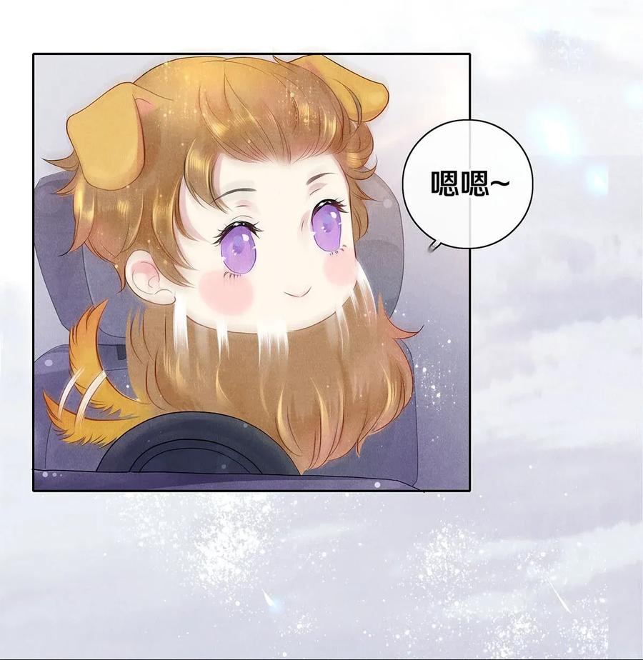 《校花与他的小卷毛》04 房客凶猛 第14页