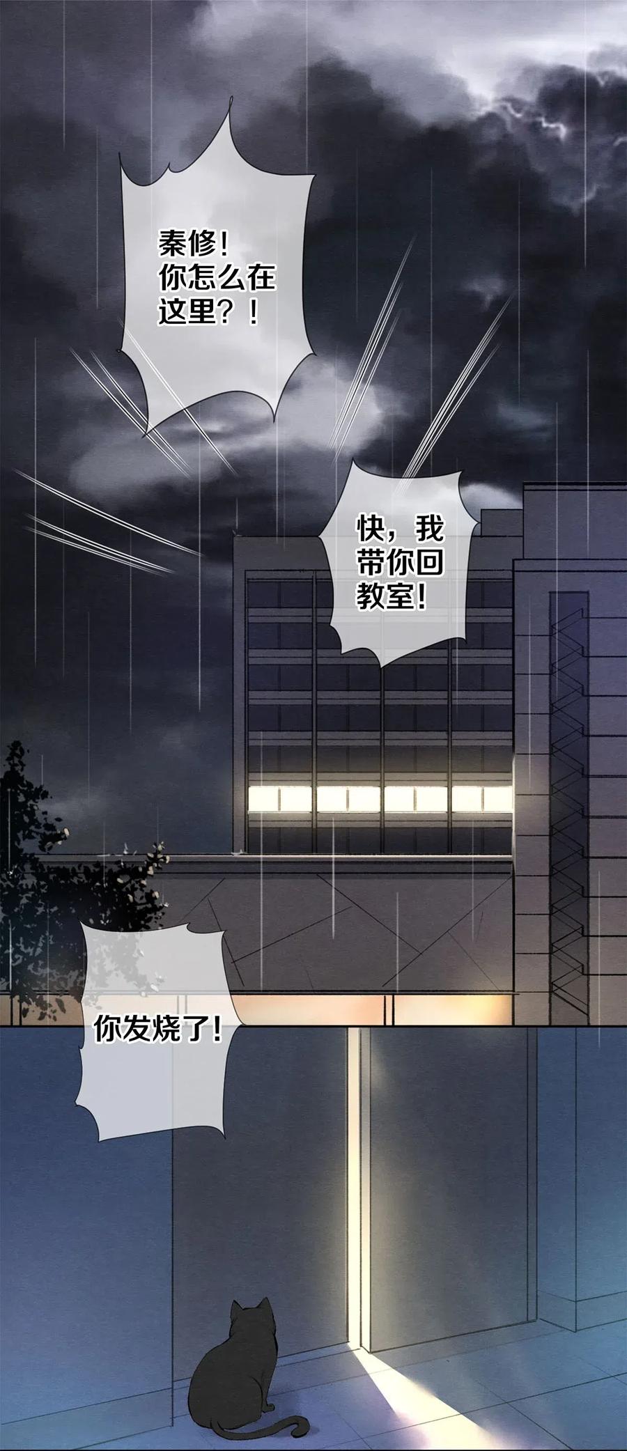 《校花与他的小卷毛》49 你就是仗着我对你…… 第2页