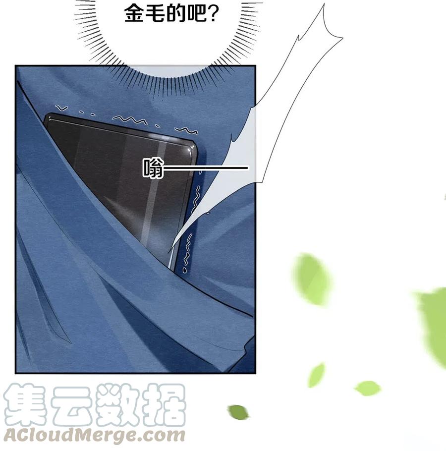 《校花与他的小卷毛》50 给情敌捧场这种事校花他做得出来 第15页