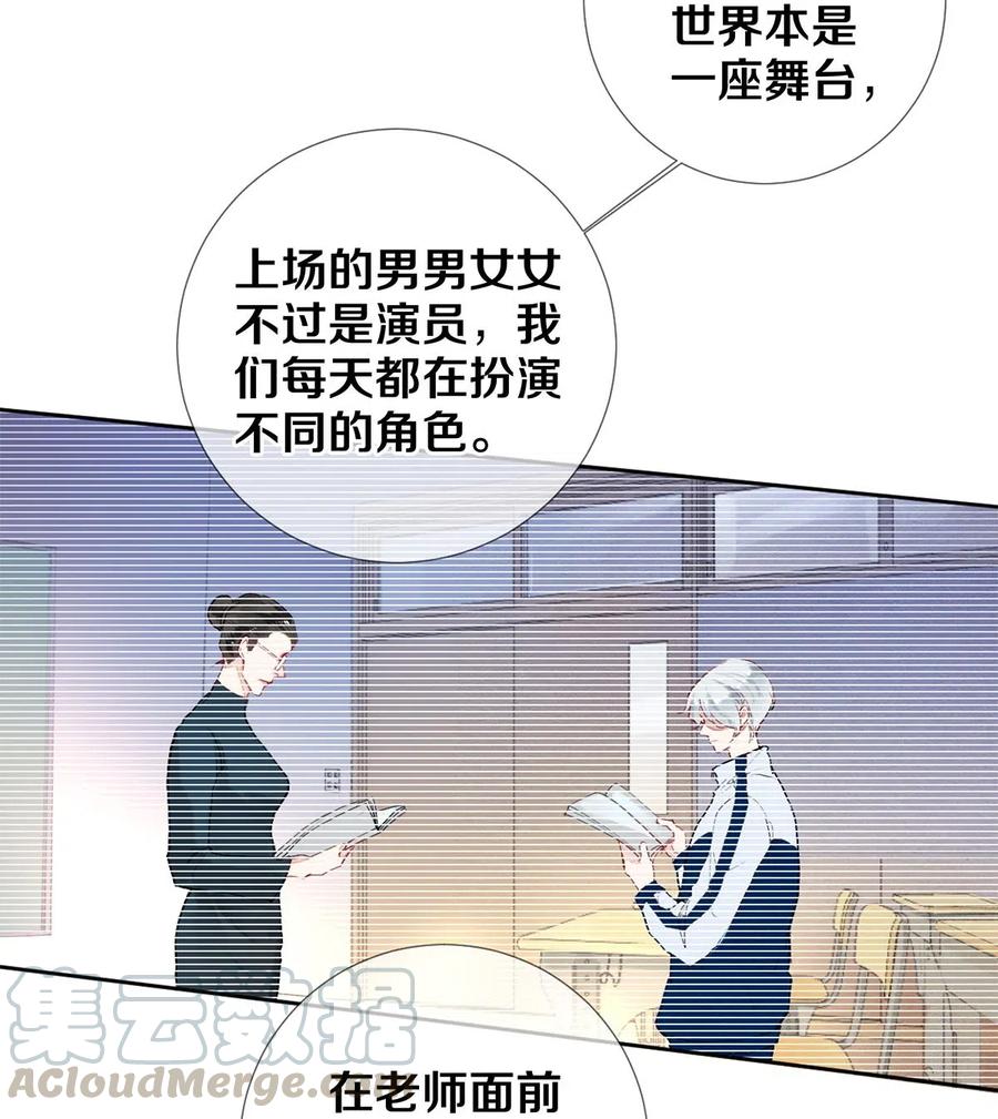 《校花与他的小卷毛》51 安影帝的伪装 第15页