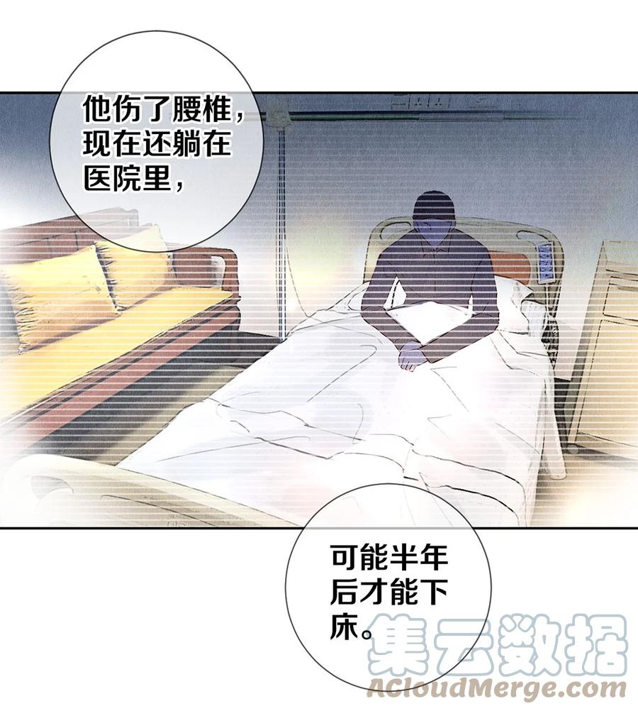 《校花与他的小卷毛》70 我要剃光头了！ 第21页