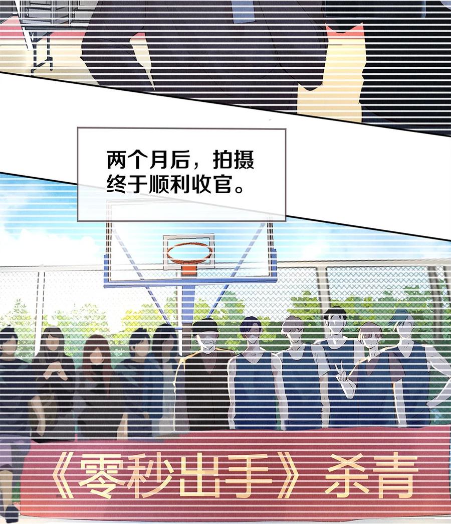 《校花与他的小卷毛》74 听说主人最近犯桃花，卷卷很担心 第22页