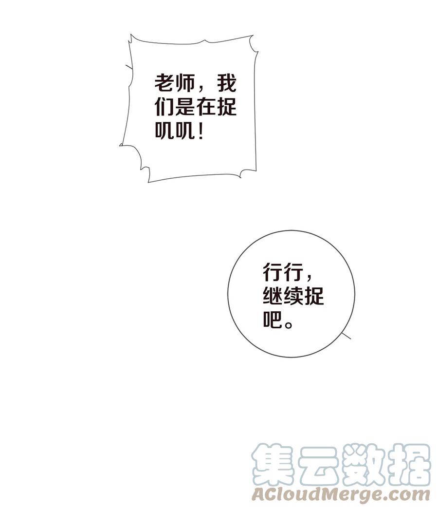 《校花与他的小卷毛》77 我们是在捉…… 第21页