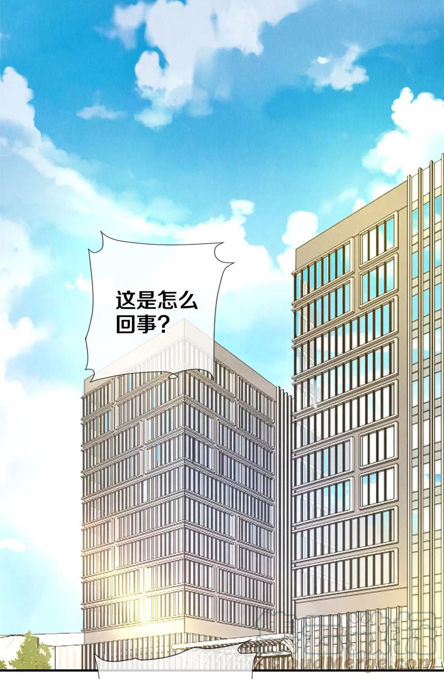 《校花与他的小卷毛》86 这要命的黑通稿 第21页
