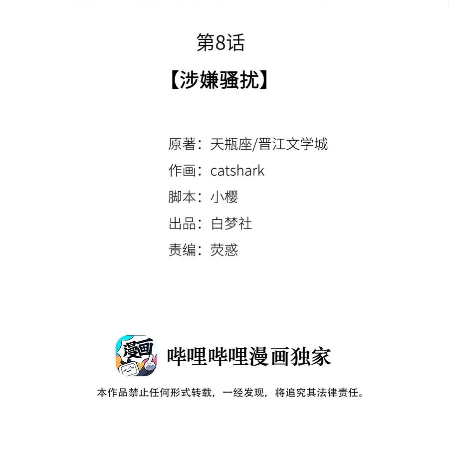 《校花与他的小卷毛》08 睡美人 第2页