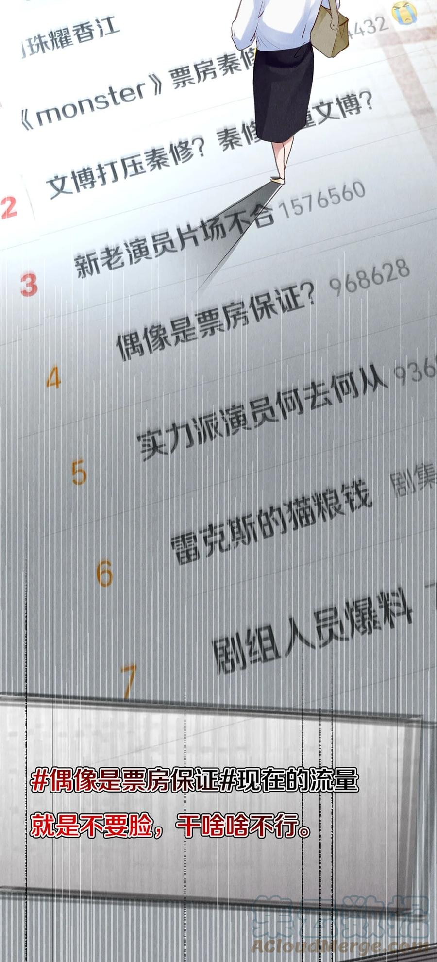 《校花与他的小卷毛》97 不得不妥协 第10页