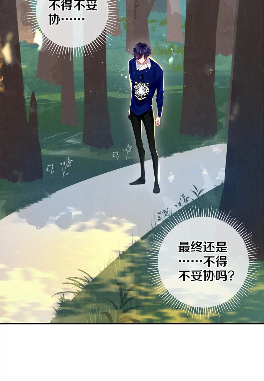 《校花与他的小卷毛》97 不得不妥协 第38页