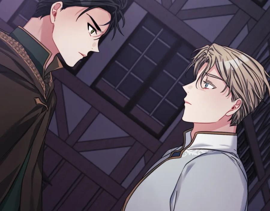 《以使者之名》第37话 重逢 第123页