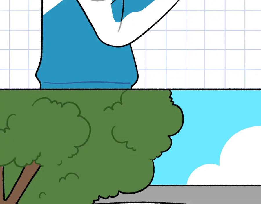 福利中学的故事 41尸妹的心结 第42页