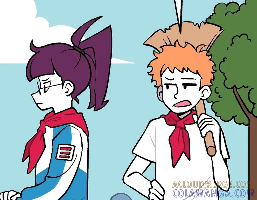 福利中学的故事 43都不是好人 第10页