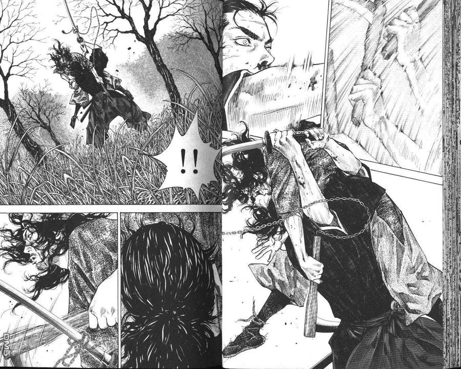 浪客行 - 第13卷 - 第24张图