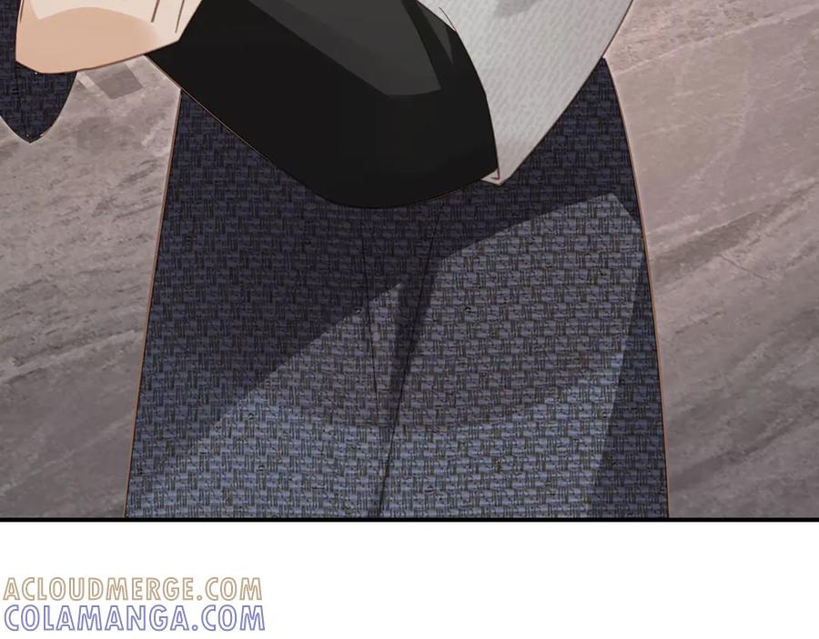 白月光他爱上替身了？！ 第130话 怎么捡了垃圾回家？ 第93页