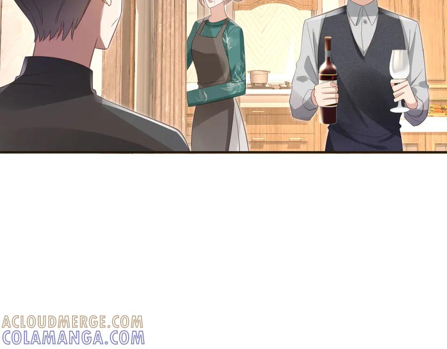 白月光他爱上替身了？！ 第133话 我希望更多人爱你 第10页
