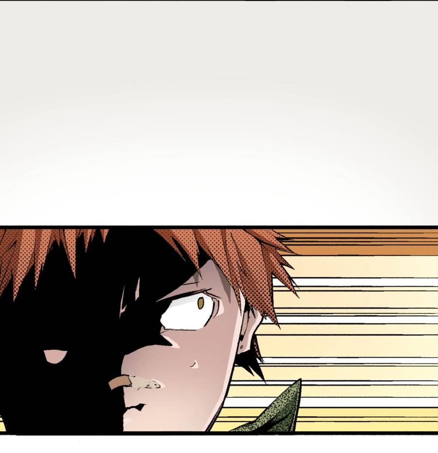 文豪野犬（彩色条漫） - 20 20 - 第36张图