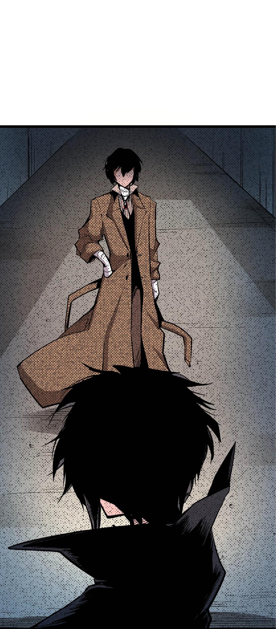 文豪野犬（彩色条漫） - 20 20 - 第51张图