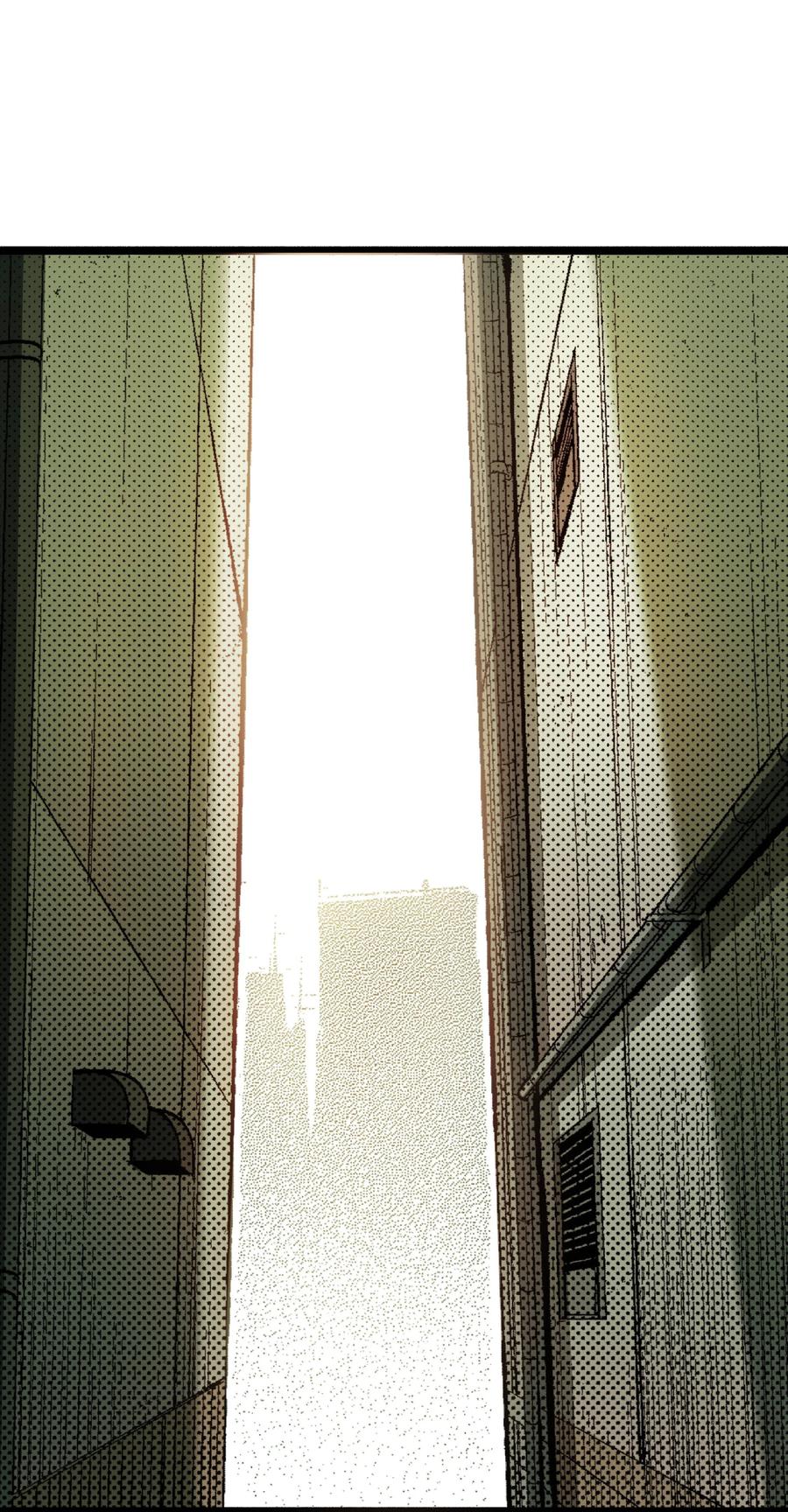 文豪野犬（彩色条漫） - 20 20 - 第18张图