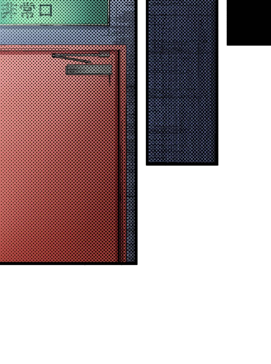 文豪野犬（彩色条漫） - 20 20 - 第3张图