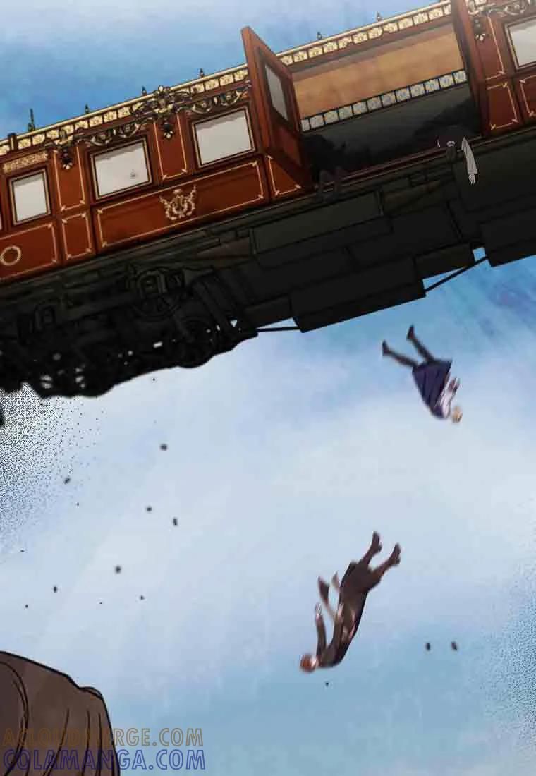 碰巧的救了你但我不负责 - 第50话 - 第73张图