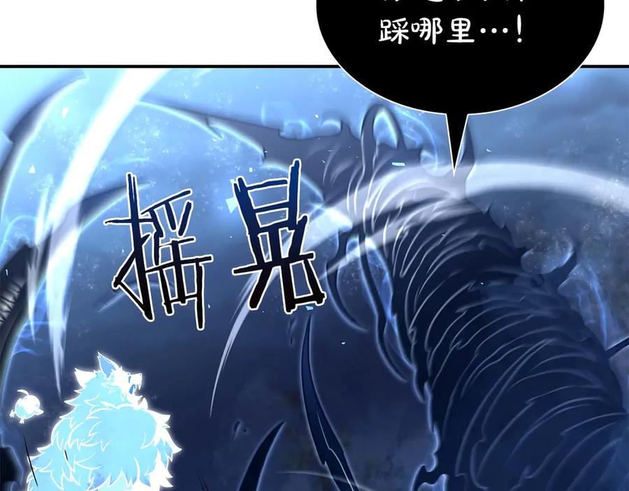 《重生后成为FFF级巫医》第64话 假的反而才是真货 第90页