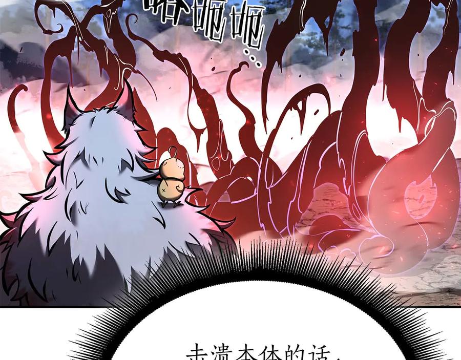 《重生后成为FFF级巫医》第64话 假的反而才是真货 第159页
