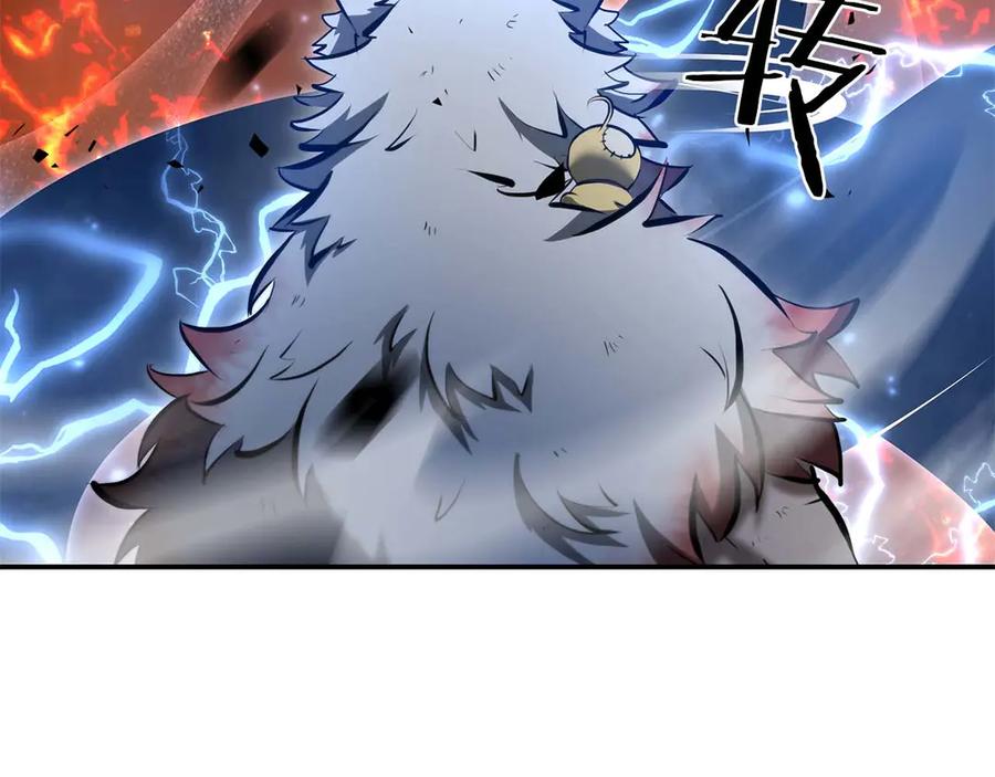 《重生后成为FFF级巫医》第64话 假的反而才是真货 第219页