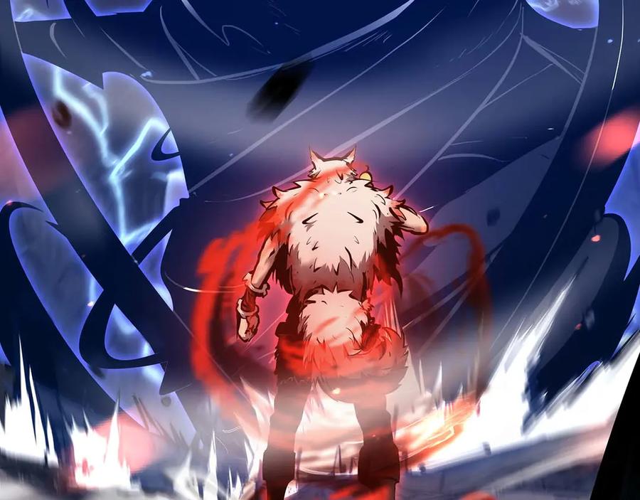 《重生后成为FFF级巫医》第64话 假的反而才是真货 第260页
