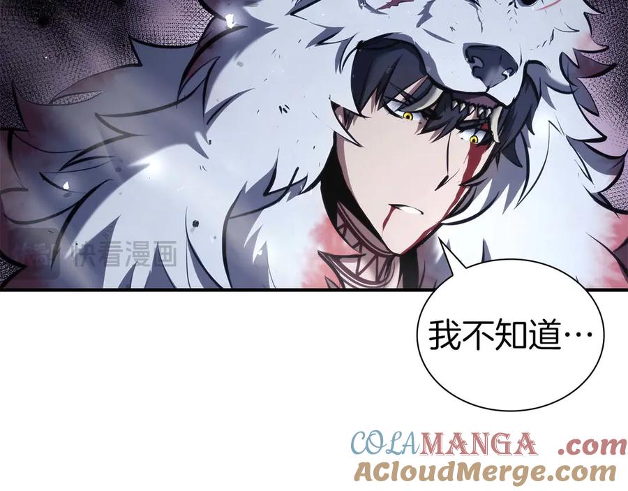 《重生后成为FFF级巫医》第64话 假的反而才是真货 第205页