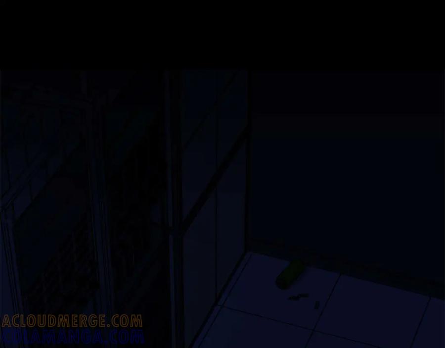 《重生后成为FFF级巫医》第79话 请告诉我吧，戴老师！（次元门攻略篇） 第105页