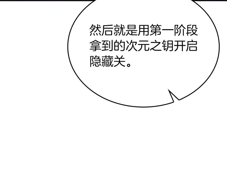 《重生后成为FFF级巫医》第79话 请告诉我吧，戴老师！（次元门攻略篇） 第90页