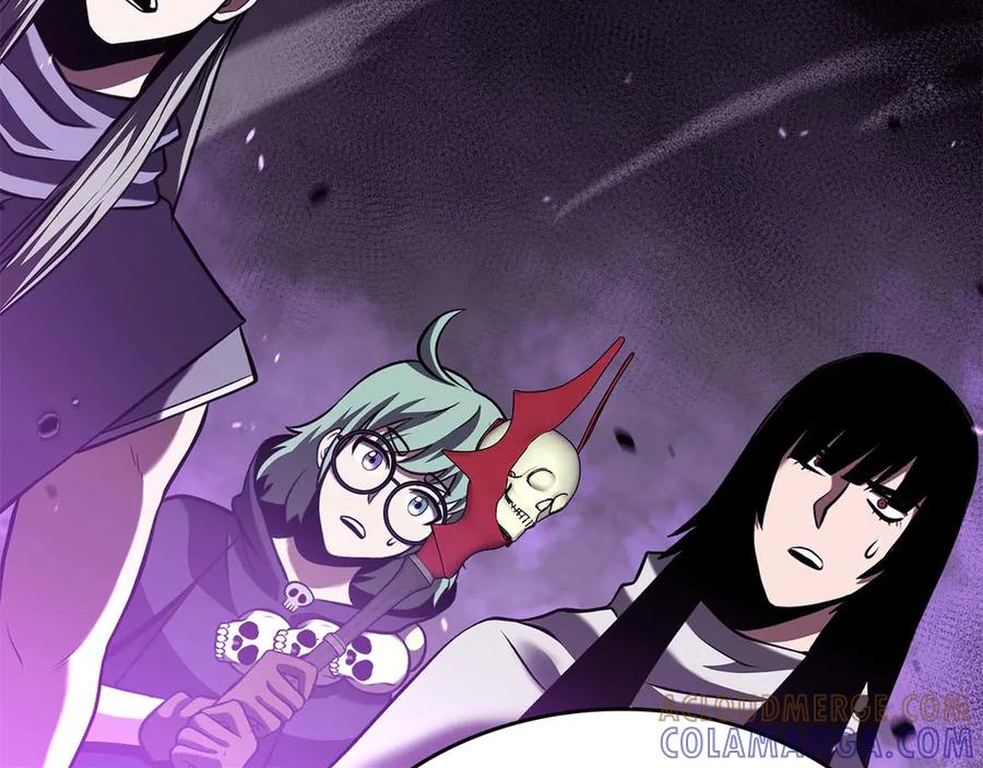 《重生后成为FFF级巫医》第79话 请告诉我吧，戴老师！（次元门攻略篇） 第89页
