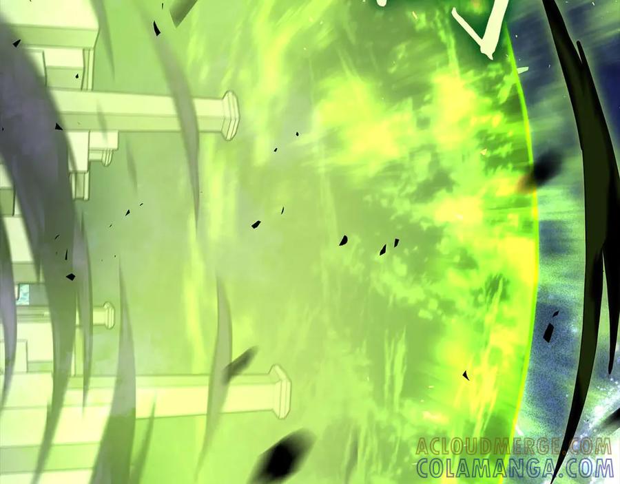《重生后成为FFF级巫医》第81话 产生自我意识的扭曲怪 第125页