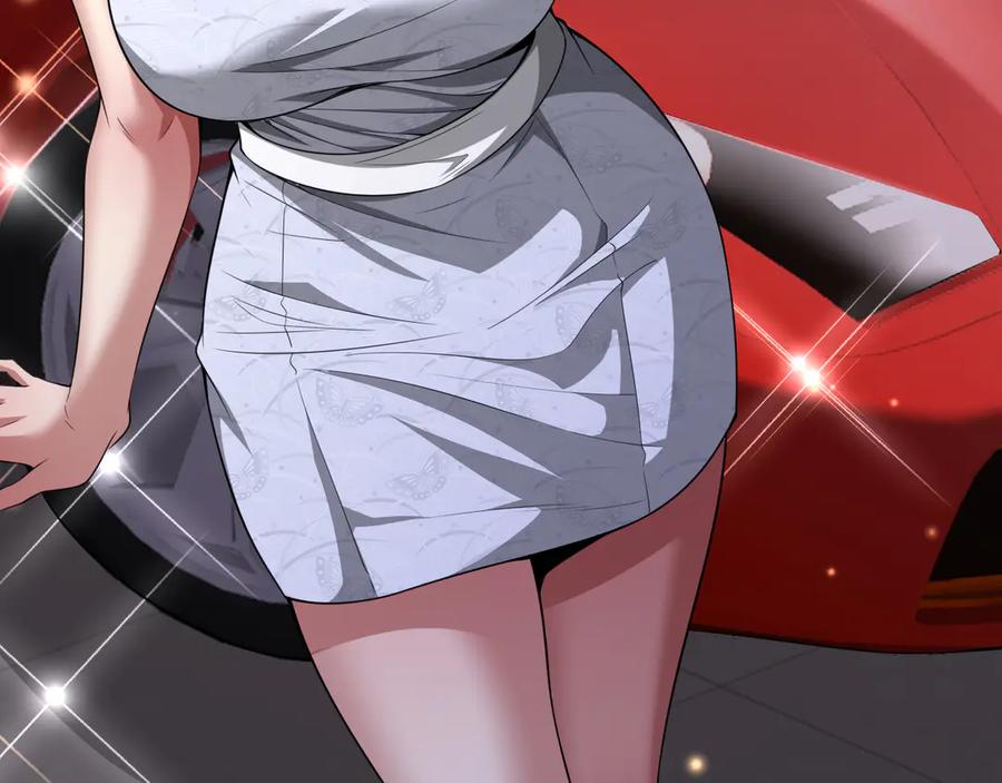 《我一个神豪，当渣男很合理吧》第10话 能量巨大的显贵 第79页
