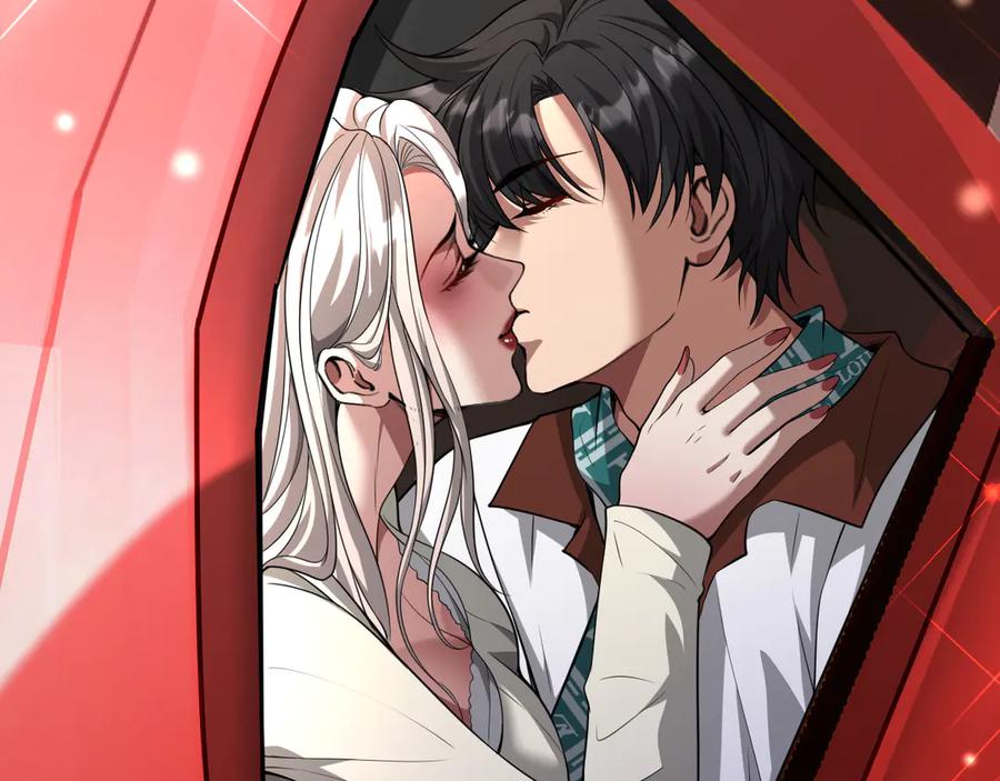 《我一个神豪，当渣男很合理吧》第10话 能量巨大的显贵 第58页