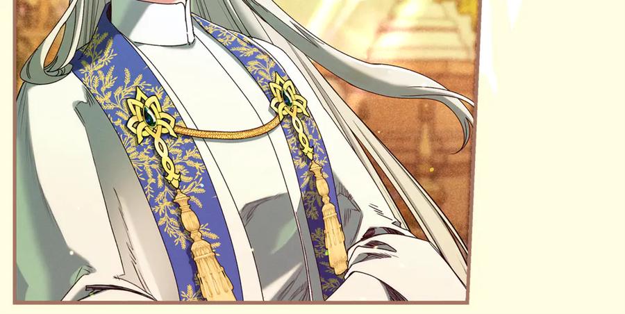 不幸的骑士，请和姐姐恋爱吧 - 第49话 审判时的女人 - 第12张图