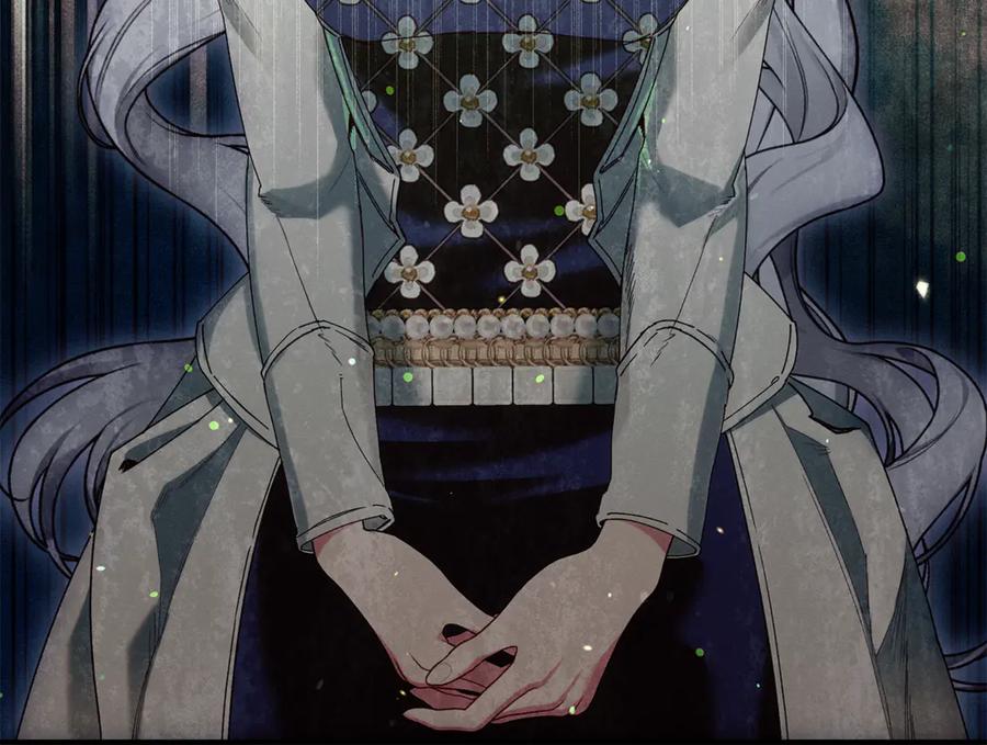 不幸的骑士，请和姐姐恋爱吧 - 第49话 审判时的女人 - 第110张图