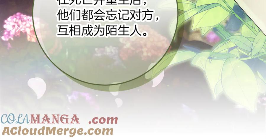 不幸的骑士，请和姐姐恋爱吧 - 第49话 审判时的女人 - 第45张图