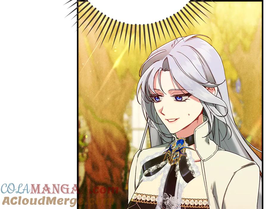 不幸的骑士，请和姐姐恋爱吧 - 第49话 审判时的女人 - 第29张图