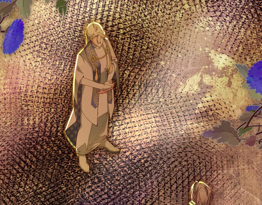 不幸的骑士，请和姐姐恋爱吧 - 第49话 审判时的女人 - 第94张图