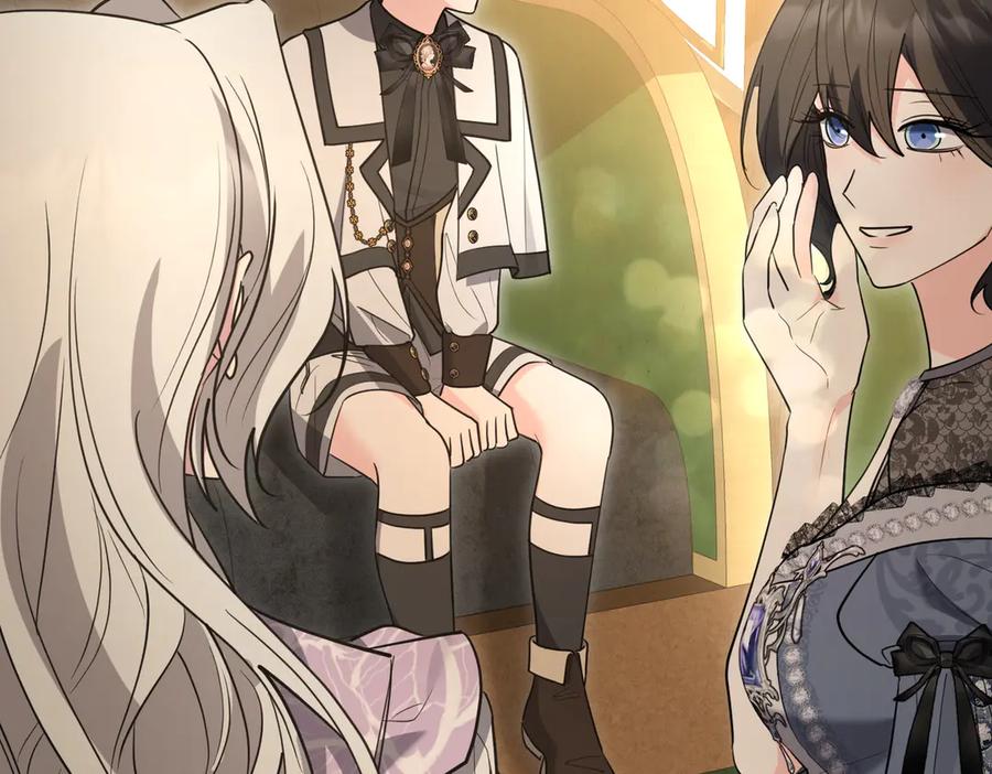 《小姐不愿意》第51话 皆大欢喜 第39页