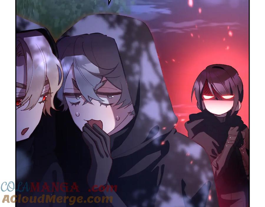 混球的姐姐 第83话 出发执行任务 第137页