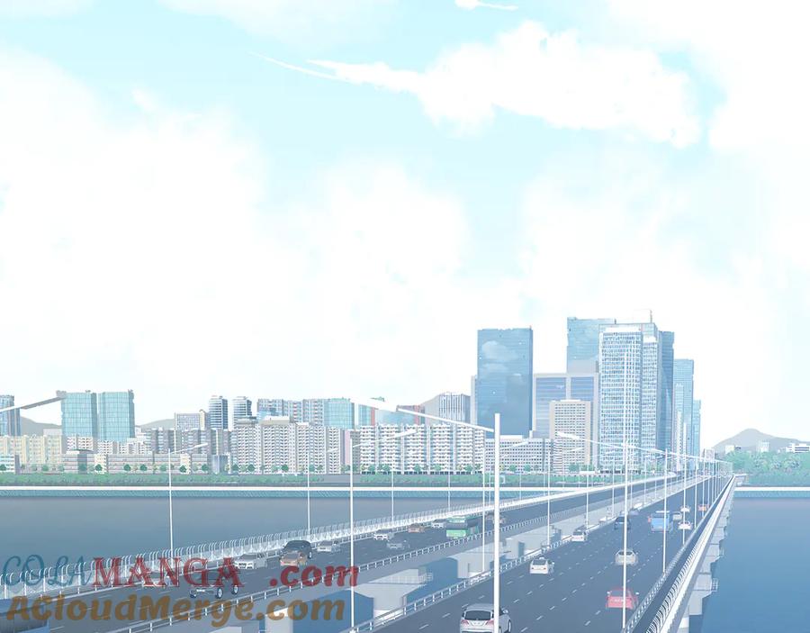 难哄 87话 分隔两地 第5页