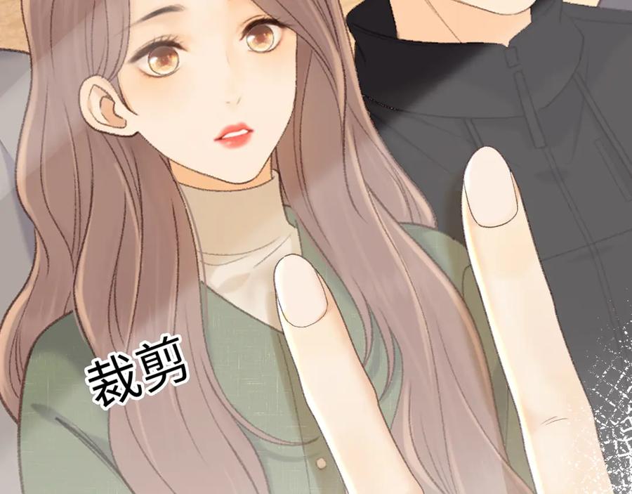 难哄 87话 分隔两地 第36页