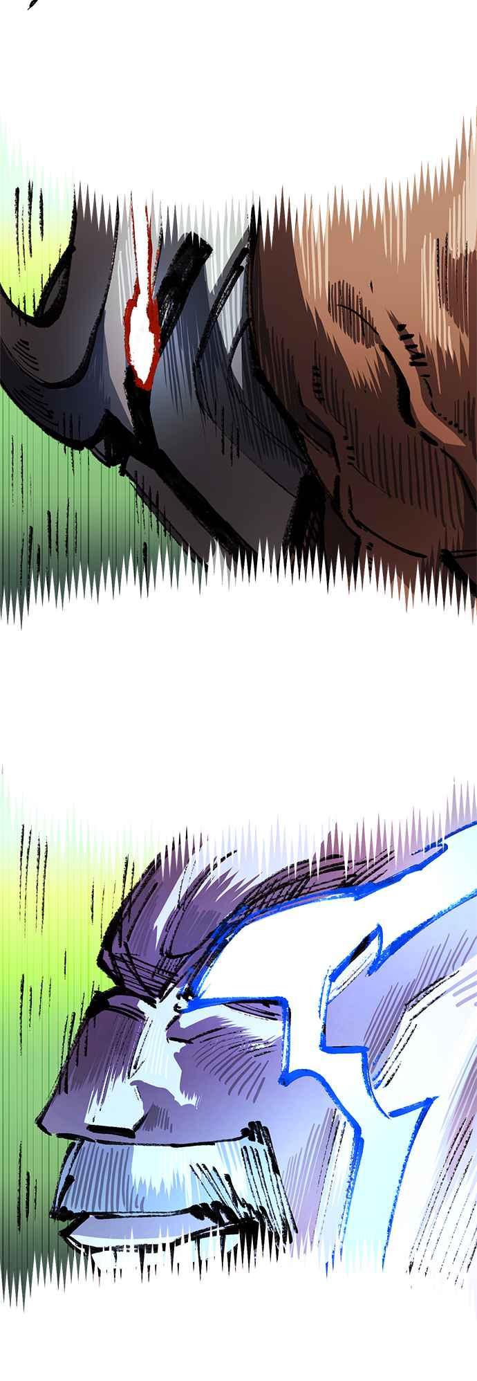 《万年老兵》第50话 第71页