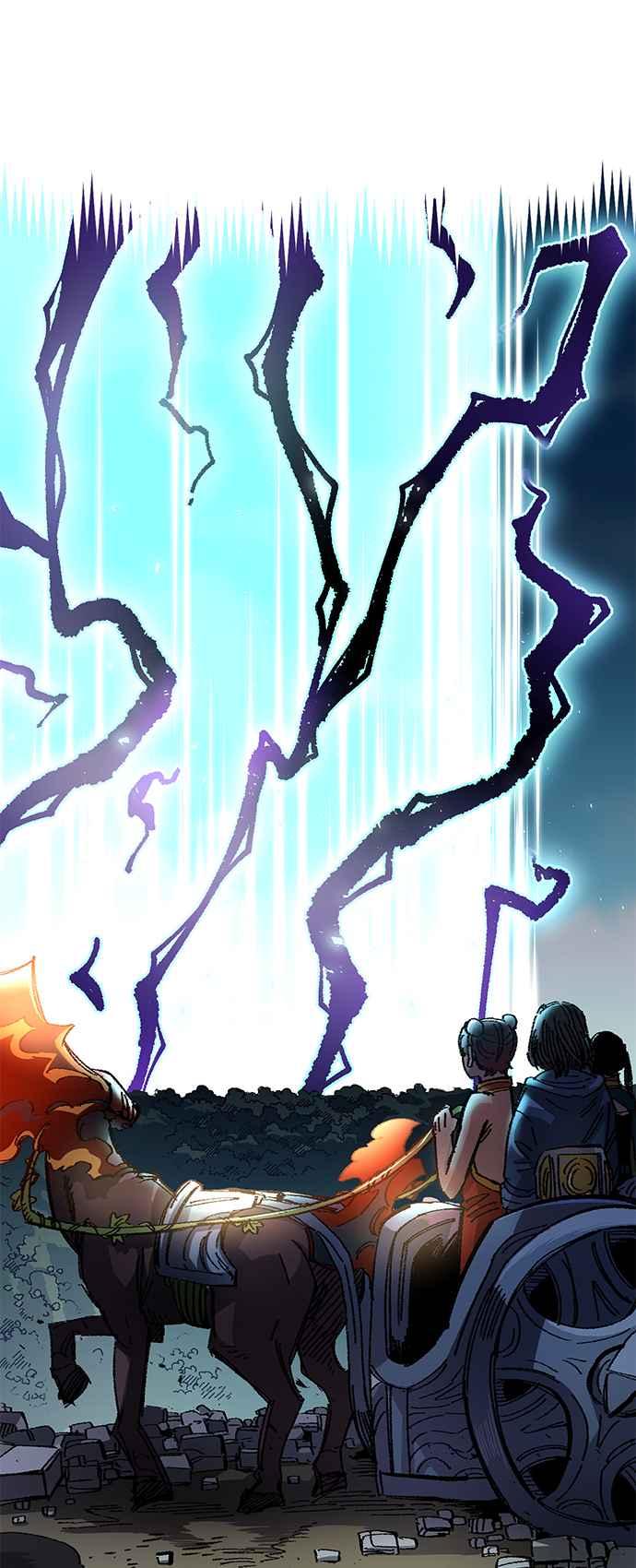 《万年老兵》第51话 第45页
